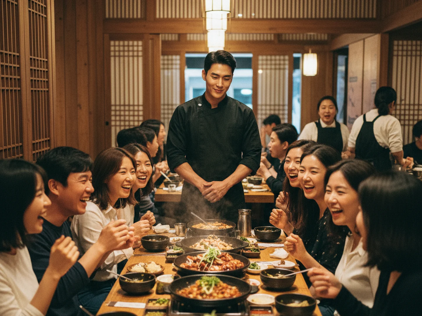 편스토랑 손태진 갈비찜05